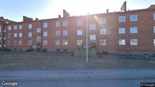 Apartments for rent in Norrköping - Photo from Google Street View