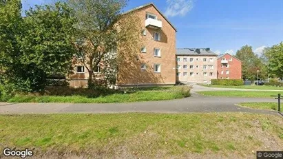 Apartments for rent in Borås - Photo from Google Street View