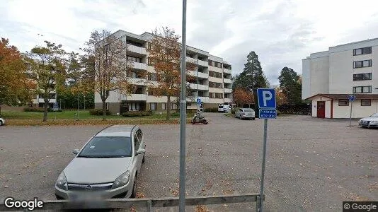 Apartments for rent in Gävle - Photo from Google Street View