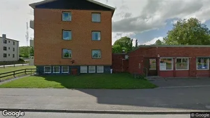 Apartments for rent in Skövde - Photo from Google Street View