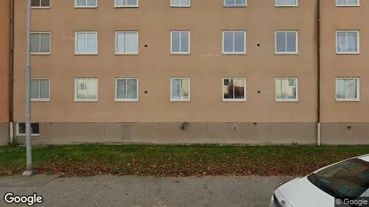 Apartments for rent in Katrineholm - Photo from Google Street View