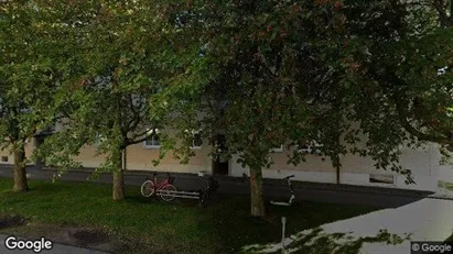 Apartments for rent in Gävle - Photo from Google Street View