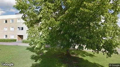 Apartments for rent in Skövde - Photo from Google Street View