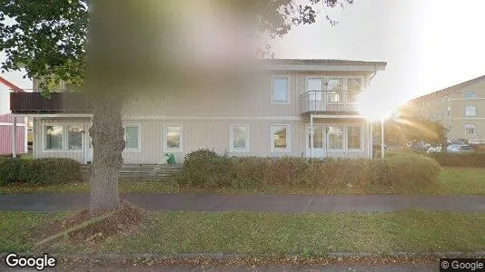 Apartments for rent in Falköping - Photo from Google Street View