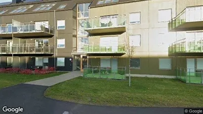 Apartments for rent in Jönköping - Photo from Google Street View