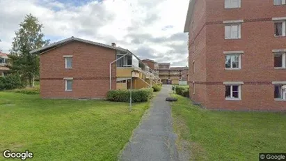 Apartments for rent in Östersund - Photo from Google Street View