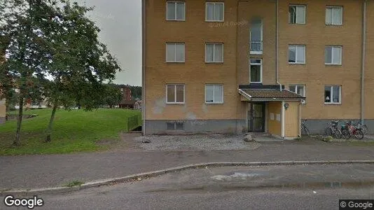 Apartments for rent in Arboga - Photo from Google Street View