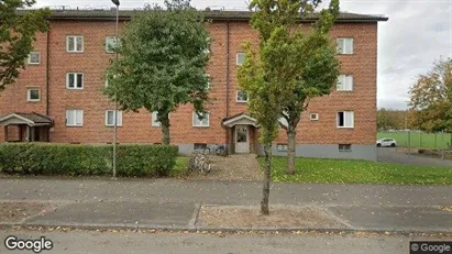 Apartments for rent in Falköping - Photo from Google Street View