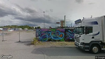 Apartments for rent in Norrköping - Photo from Google Street View