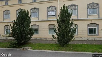 Apartments for rent in Falköping - Photo from Google Street View