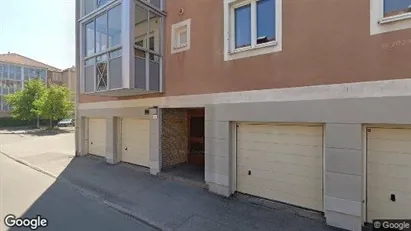 Apartments for rent in Gävle - Photo from Google Street View