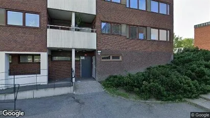 Apartments for rent in Norrköping - Photo from Google Street View