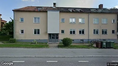 Apartments for rent in Kungsör - Photo from Google Street View