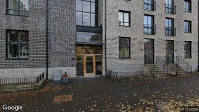 Apartments for rent in Eskilstuna - Photo from Google Street View