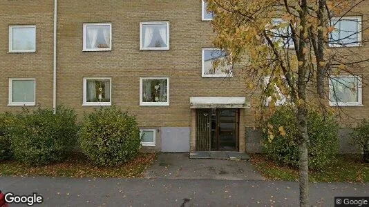 Apartments for rent in Katrineholm - Photo from Google Street View