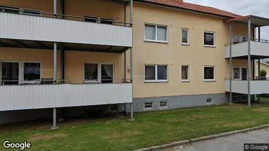 Apartments for rent in Eskilstuna - Photo from Google Street View