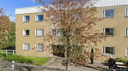 Apartments for rent in Skövde - Photo from Google Street View