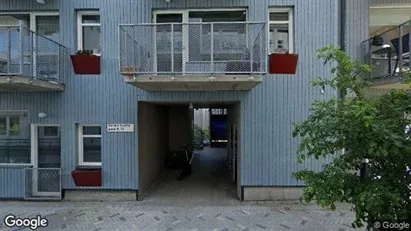 Apartments for rent in Linköping - Photo from Google Street View