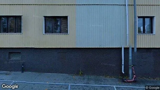 Apartments for rent in Eskilstuna - Photo from Google Street View