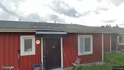 Apartments for rent in Nordanstig - Photo from Google Street View