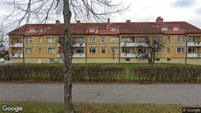 Apartments for rent in Katrineholm - Photo from Google Street View