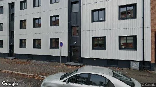 Apartments for rent in Eskilstuna - Photo from Google Street View