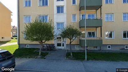 Apartments for rent in Strängnäs - Photo from Google Street View