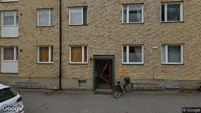 Apartments for rent in Finspång - Photo from Google Street View