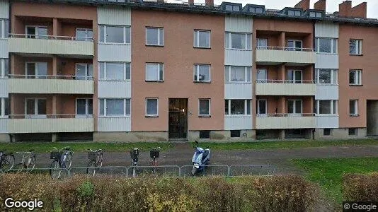 Apartments for rent in Finspång - Photo from Google Street View