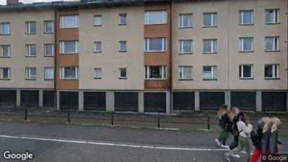 Apartments for rent in Finspång - Photo from Google Street View