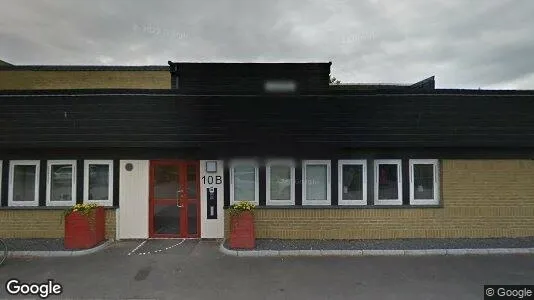 Apartments for rent in Växjö - Photo from Google Street View