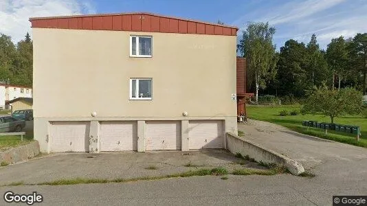 Apartments for rent in Nordanstig - Photo from Google Street View