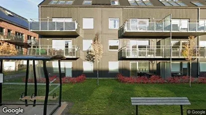 Apartments for rent in Jönköping - Photo from Google Street View