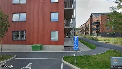 Apartments for rent in Jönköping - Photo from Google Street View