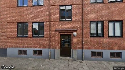 Apartments for rent in Landskrona - Photo from Google Street View