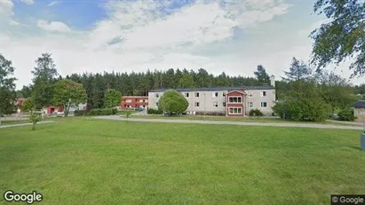 Apartments for rent in Nordanstig - Photo from Google Street View