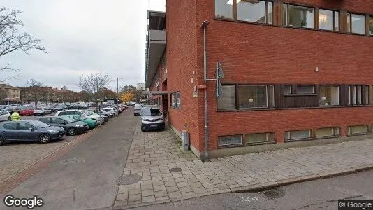 Apartments for rent in Sandviken - Photo from Google Street View