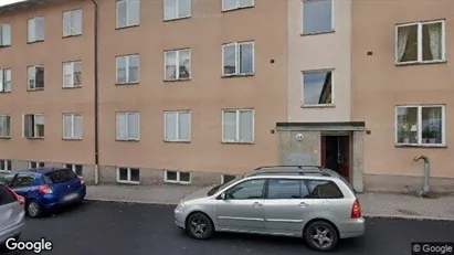 Apartments for rent in Katrineholm - Photo from Google Street View