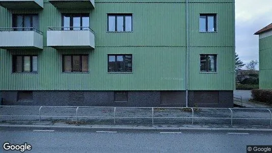 Apartments for rent in Eskilstuna - Photo from Google Street View