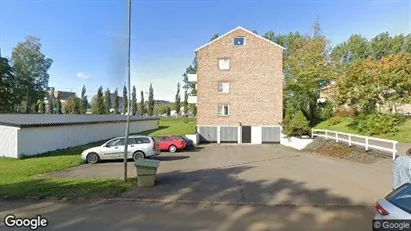 Apartments for rent in Skövde - Photo from Google Street View