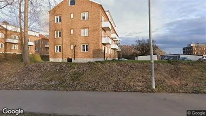 Apartments for rent in Skövde - Photo from Google Street View