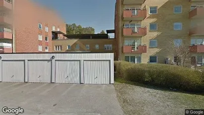 Apartments for rent in Finspång - Photo from Google Street View