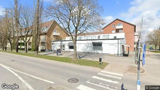 Apartments for rent in Falköping - Photo from Google Street View