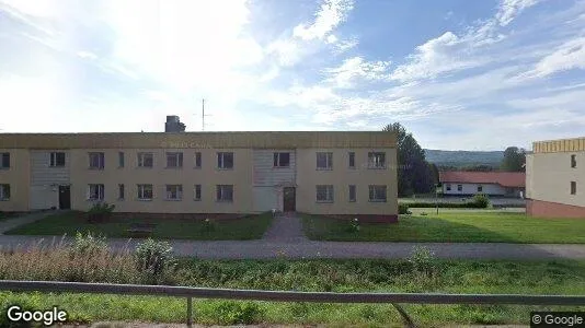 Apartments for rent in Nordanstig - Photo from Google Street View