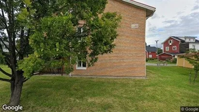 Apartments for rent in Skellefteå - Photo from Google Street View