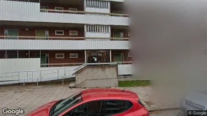 Apartments for rent in Sandviken - Photo from Google Street View