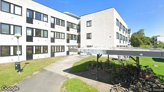 Apartments for rent in Växjö - Photo from Google Street View