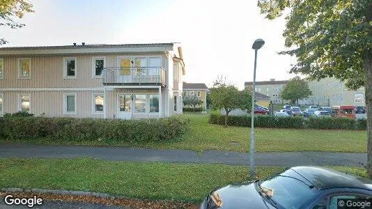 Apartments for rent in Falköping - Photo from Google Street View