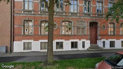 Apartments for rent in Trelleborg - Photo from Google Street View