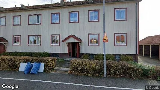 Apartments for rent in Skara - Photo from Google Street View